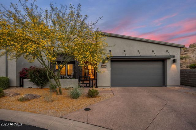 12382 E TROON VISTA Drive, Scottsdale, AZ 85255