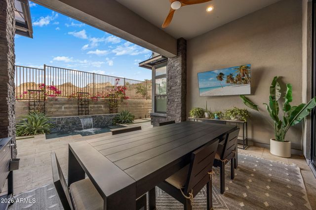 12382 E TROON VISTA Drive, Scottsdale, AZ 85255