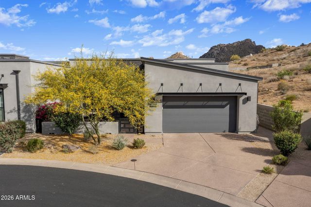 12382 E TROON VISTA Drive, Scottsdale, AZ 85255