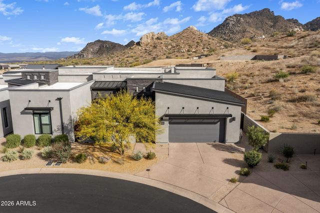 12382 E TROON VISTA Drive, Scottsdale, AZ 85255