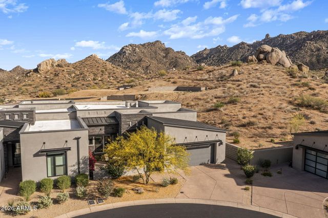 12382 E TROON VISTA Drive, Scottsdale, AZ 85255
