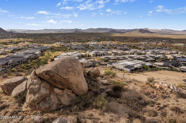 12382 E TROON VISTA Drive, Scottsdale, AZ 85255
