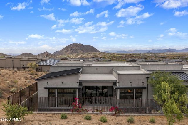 12382 E TROON VISTA Drive, Scottsdale, AZ 85255