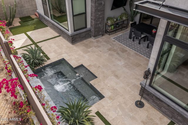 12382 E TROON VISTA Drive, Scottsdale, AZ 85255