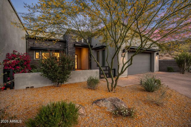 12382 E TROON VISTA Drive, Scottsdale, AZ 85255