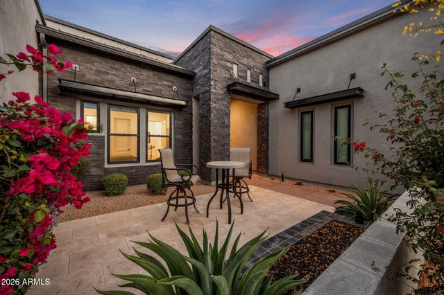 12382 E TROON VISTA Drive, Scottsdale, AZ 85255