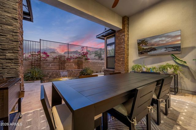 12382 E TROON VISTA Drive, Scottsdale, AZ 85255