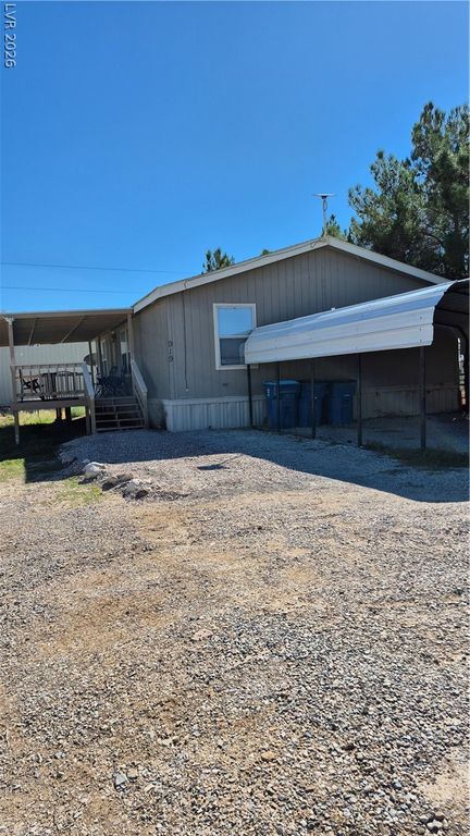 919 Skyhawk Avenue, Sandy Valley, NV 89019 — photo 2