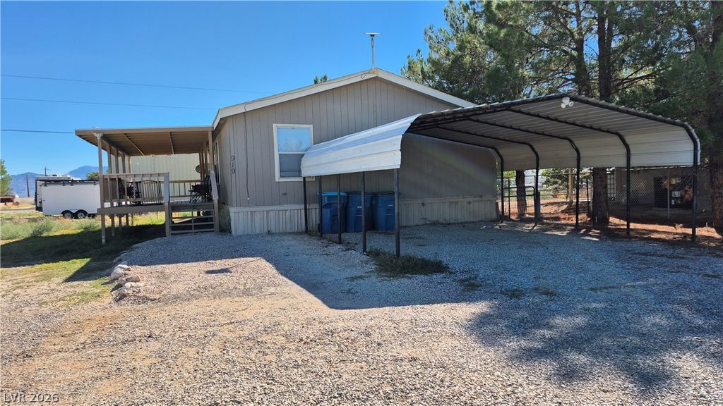 919 Skyhawk Avenue, Sandy Valley, NV 89019 — photo 3