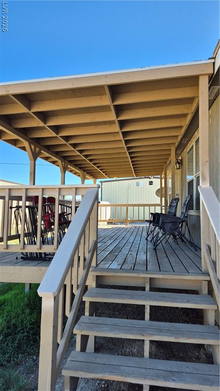 919 Skyhawk Avenue, Sandy Valley, NV 89019 — photo 4