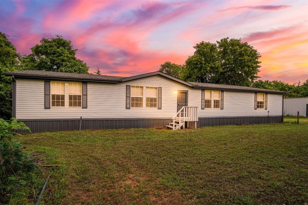 11901 SE 134th Street, Oklahoma City, OK 73165