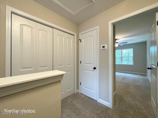 721 Cross Bridge Way, Sneads Ferry, NC 28460