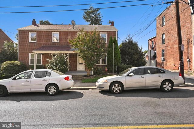 32 RUBY ST, Lancaster, PA 17603