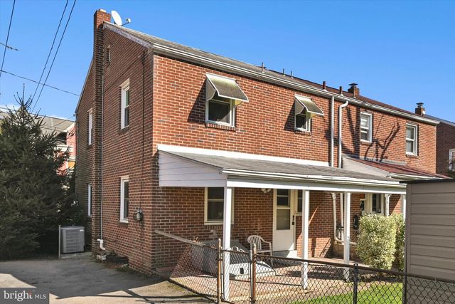 32 RUBY ST, Lancaster, PA 17603