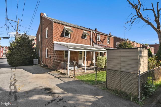 32 RUBY ST, Lancaster, PA 17603