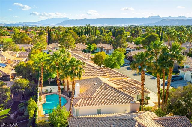 1608 Sun Ridge Drive, Las Vegas, NV 89117