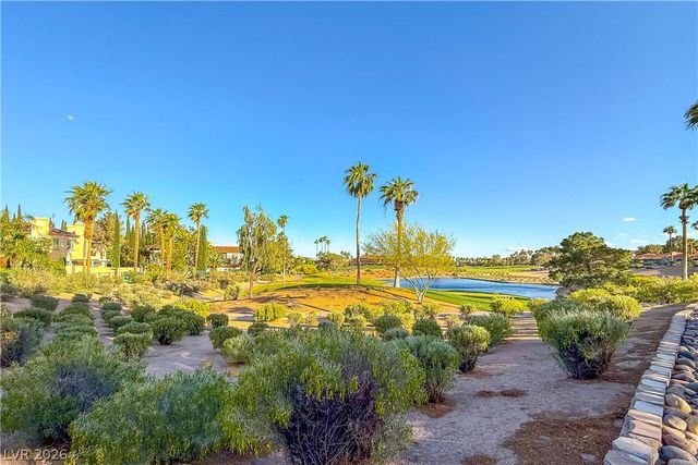 1608 Sun Ridge Drive, Las Vegas, NV 89117