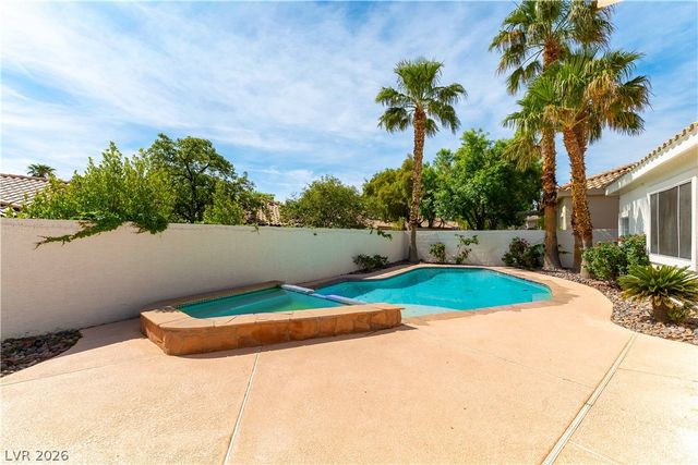 1608 Sun Ridge Drive, Las Vegas, NV 89117