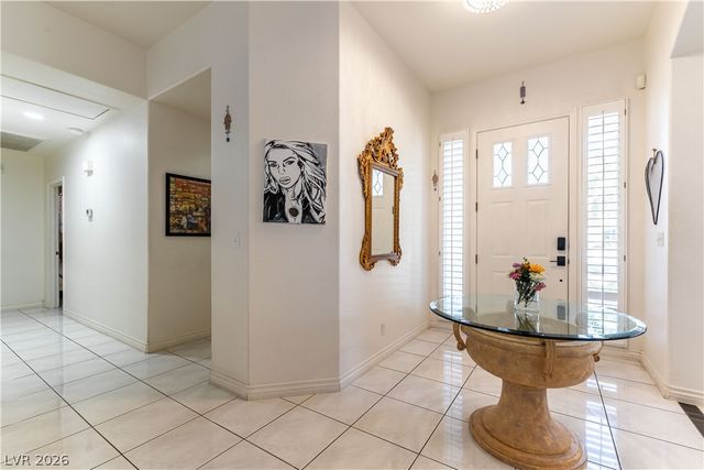 1608 Sun Ridge Drive, Las Vegas, NV 89117