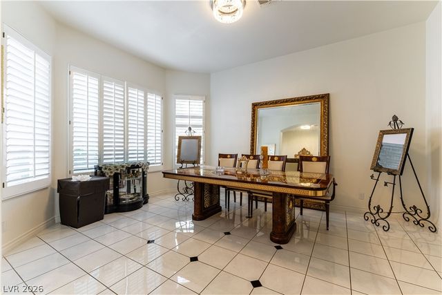 1608 Sun Ridge Drive, Las Vegas, NV 89117