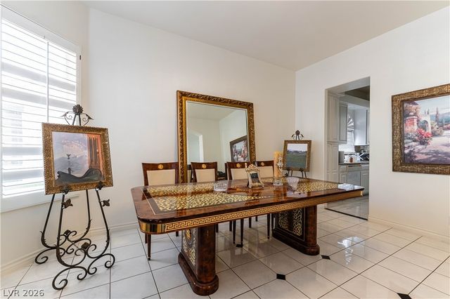 1608 Sun Ridge Drive, Las Vegas, NV 89117