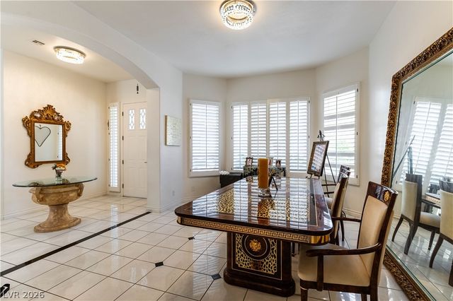 1608 Sun Ridge Drive, Las Vegas, NV 89117
