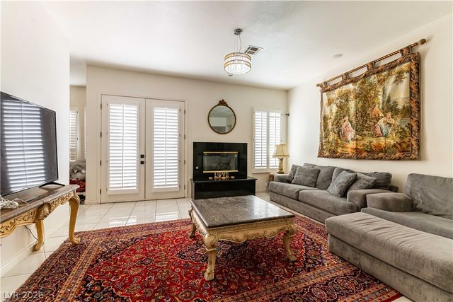 1608 Sun Ridge Drive, Las Vegas, NV 89117