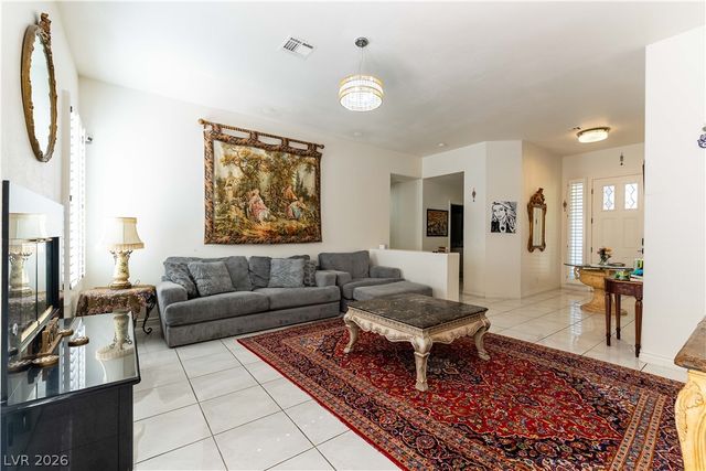 1608 Sun Ridge Drive, Las Vegas, NV 89117