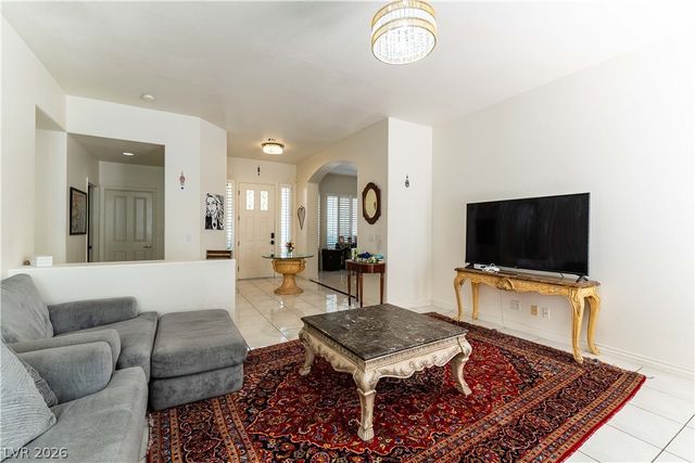 1608 Sun Ridge Drive, Las Vegas, NV 89117