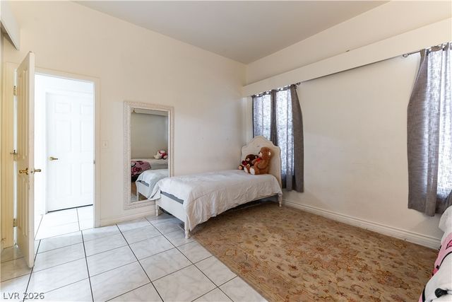 1608 Sun Ridge Drive, Las Vegas, NV 89117