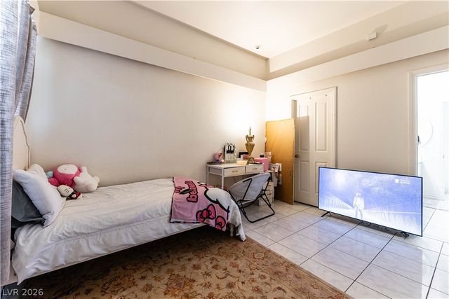 1608 Sun Ridge Drive, Las Vegas, NV 89117