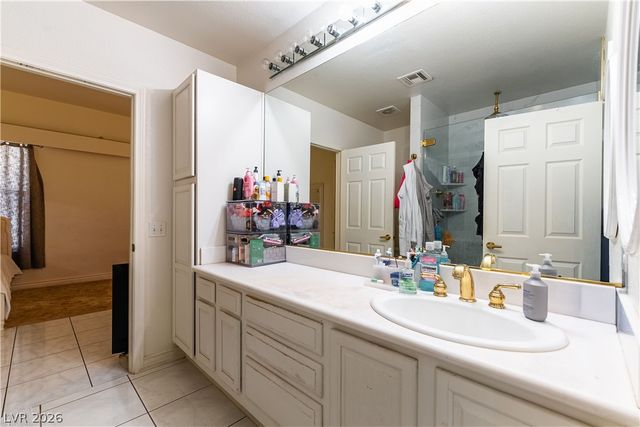 1608 Sun Ridge Drive, Las Vegas, NV 89117