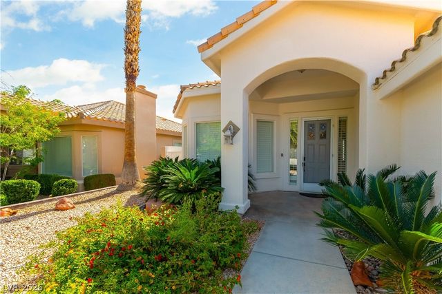 1608 Sun Ridge Drive, Las Vegas, NV 89117