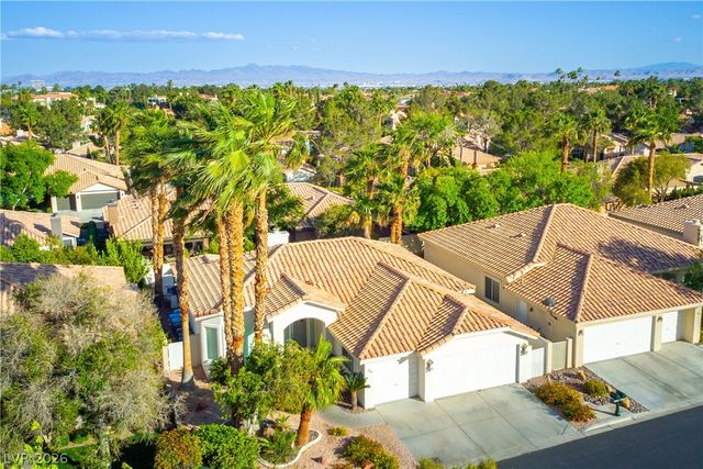 1608 Sun Ridge Drive, Las Vegas, NV 89117