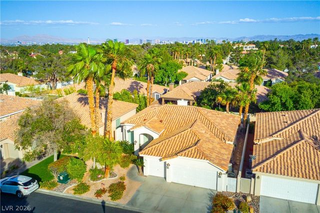 1608 Sun Ridge Drive, Las Vegas, NV 89117