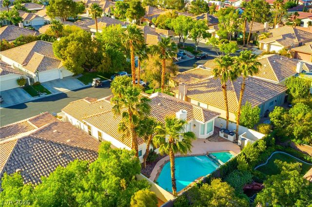 1608 Sun Ridge Drive, Las Vegas, NV 89117