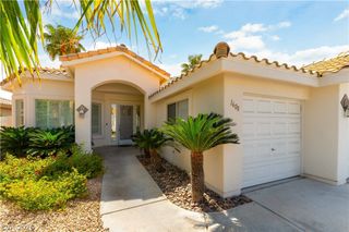 1608 Sun Ridge Drive, Las Vegas, NV 89117