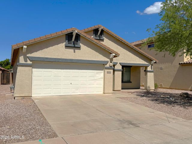 11726 W SHERMAN Street, Avondale, AZ 85323