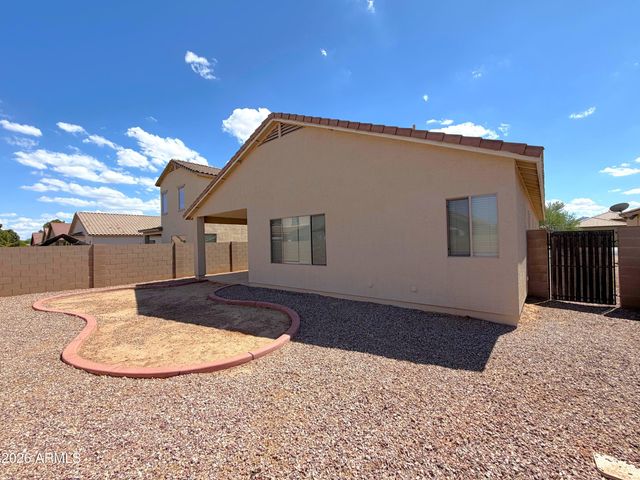11726 W SHERMAN Street, Avondale, AZ 85323