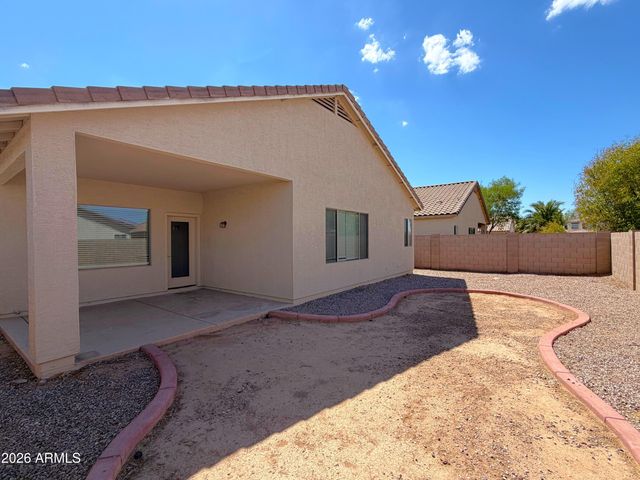 11726 W SHERMAN Street, Avondale, AZ 85323