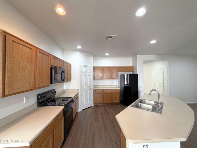 11726 W SHERMAN Street, Avondale, AZ 85323