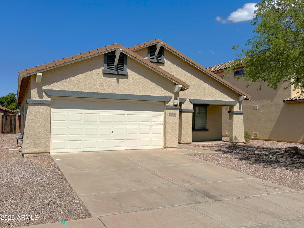 11726 W SHERMAN Street, Avondale, AZ 85323 — photo 2