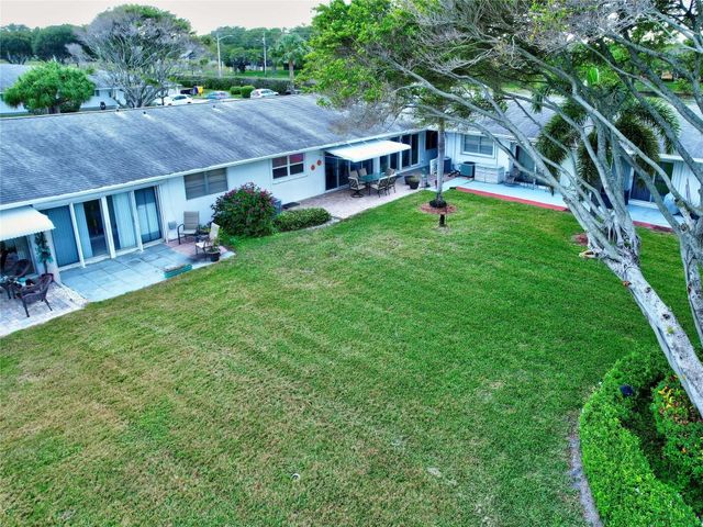 400 SW Golfview Terrace 111, Boynton Beach, FL 33426