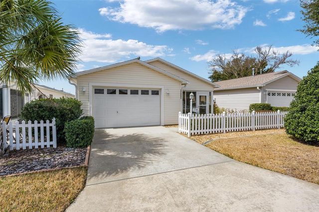 17360 SE 78TH DRAUGHTON COURT, The Villages, FL 32162