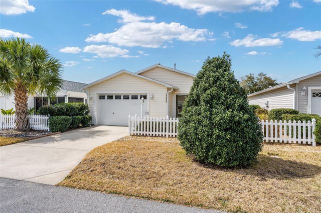 17360 SE 78TH DRAUGHTON COURT, The Villages, FL 32162