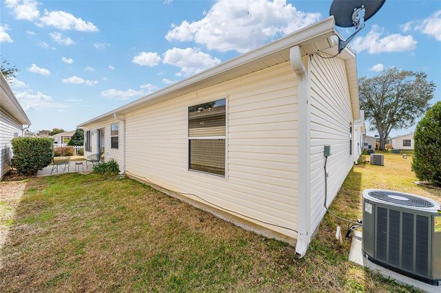 17360 SE 78TH DRAUGHTON COURT, The Villages, FL 32162