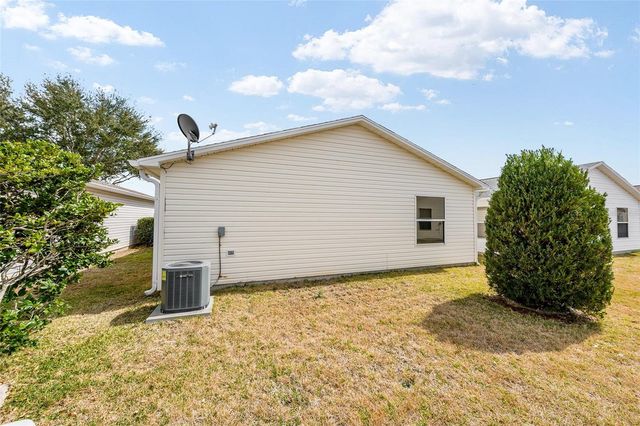 17360 SE 78TH DRAUGHTON COURT, The Villages, FL 32162