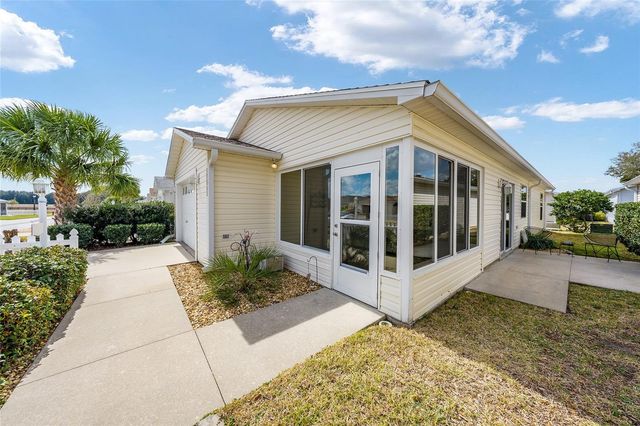 17360 SE 78TH DRAUGHTON COURT, The Villages, FL 32162