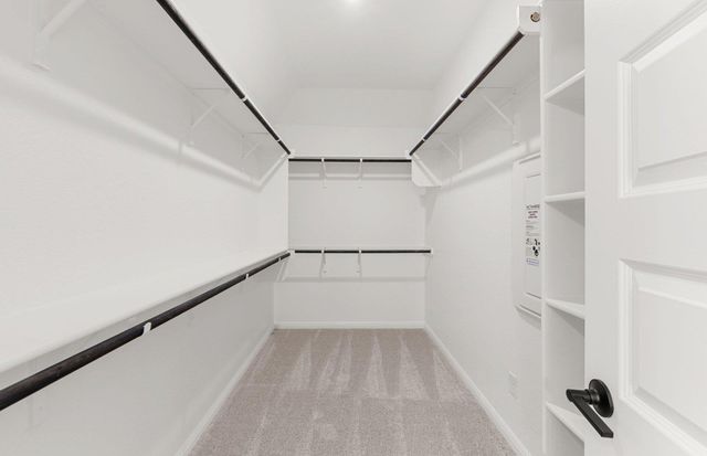 121 Keswick ST, Liberty Hill, TX 78642