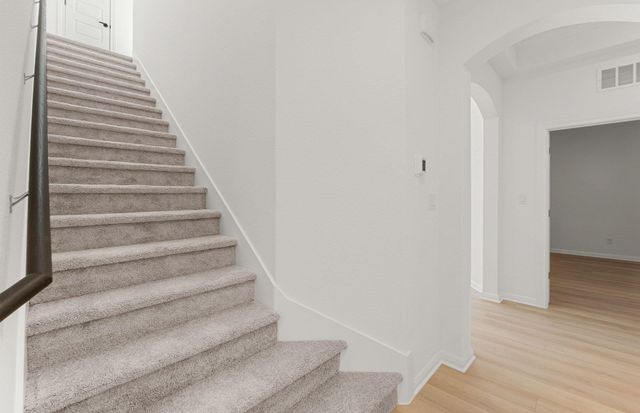 121 Keswick ST, Liberty Hill, TX 78642